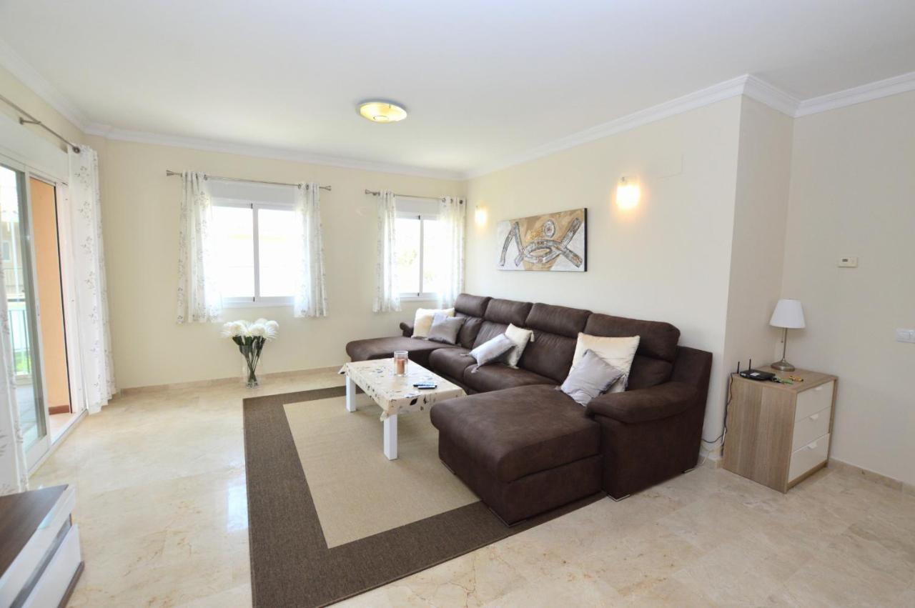 Pinares 3 Bed Luxury Apt El Faro 外观 照片