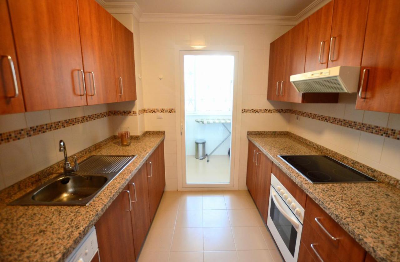 Pinares 3 Bed Luxury Apt El Faro 外观 照片