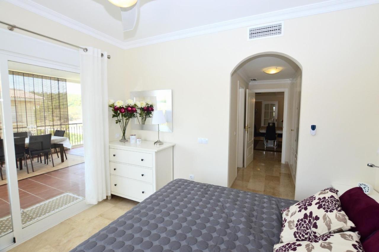 Pinares 3 Bed Luxury Apt El Faro 外观 照片