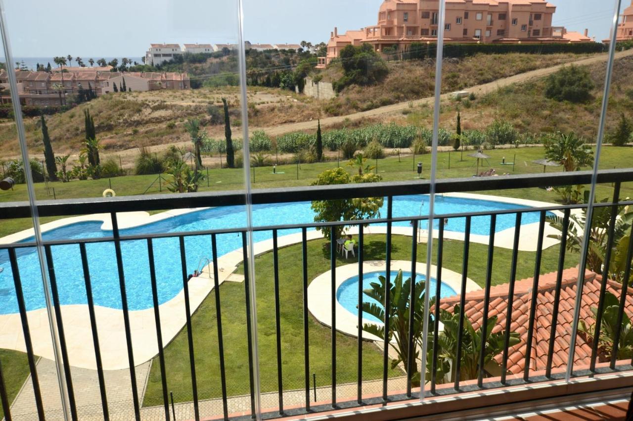 Pinares 3 Bed Luxury Apt El Faro 外观 照片