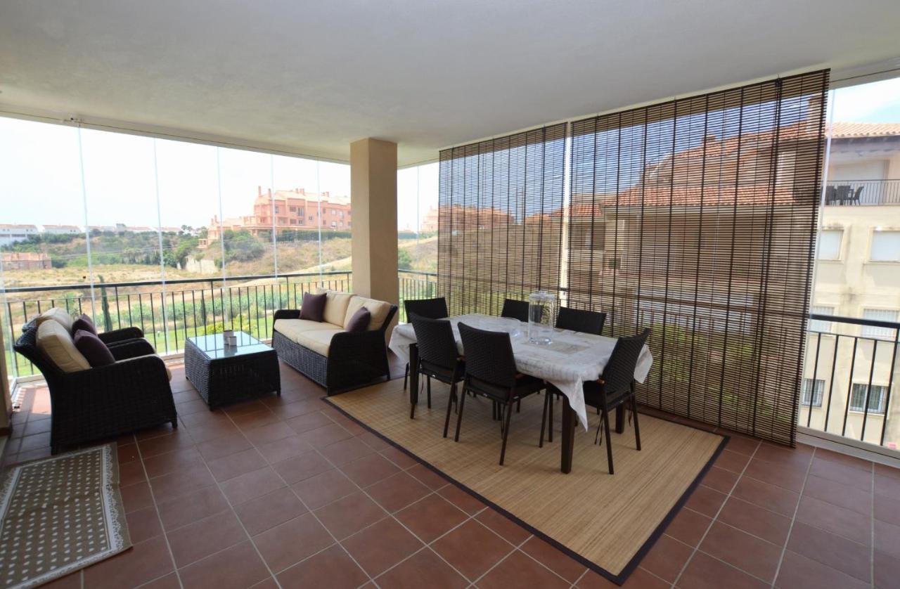 Pinares 3 Bed Luxury Apt El Faro 外观 照片