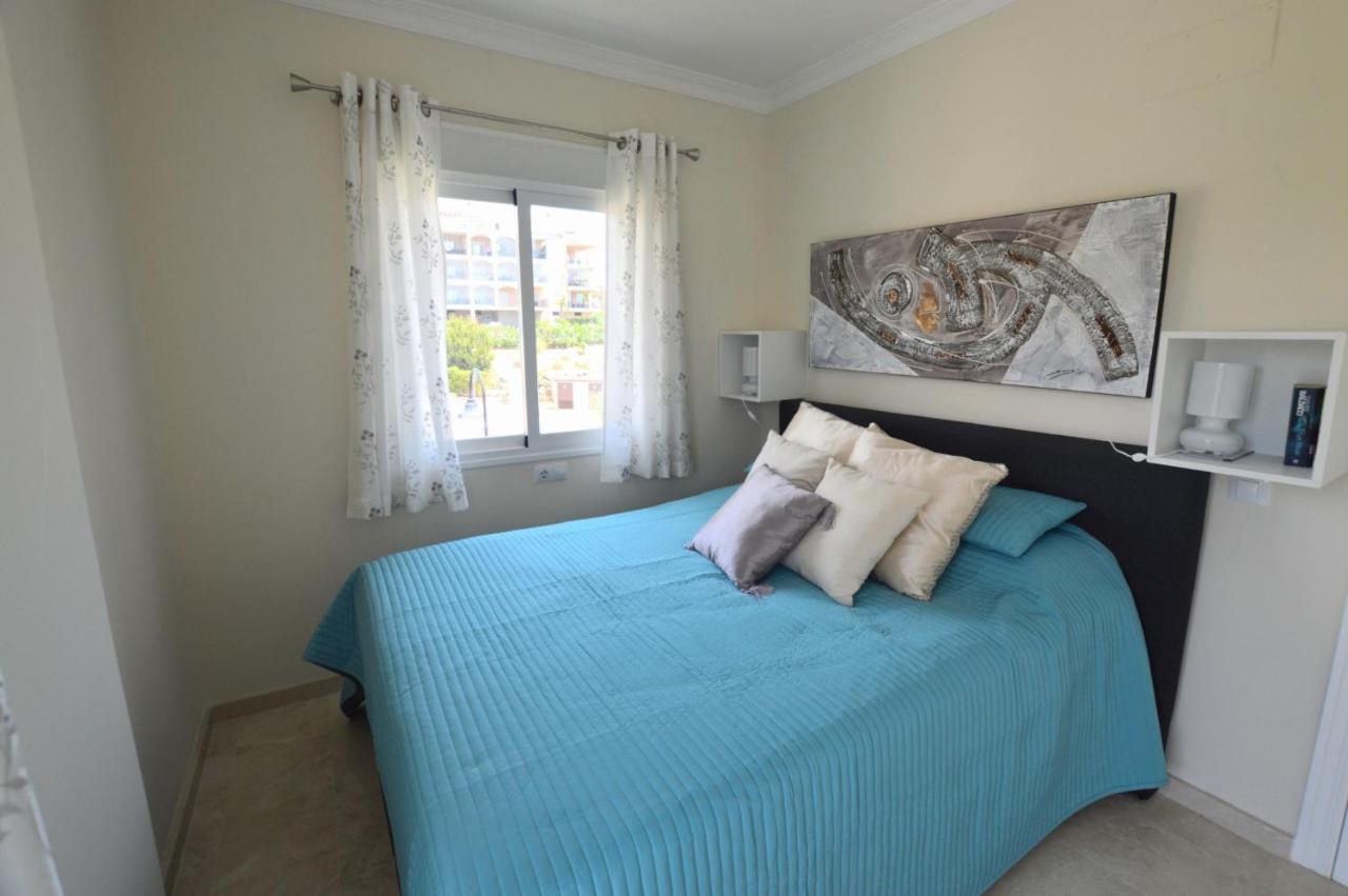 Pinares 3 Bed Luxury Apt El Faro 外观 照片