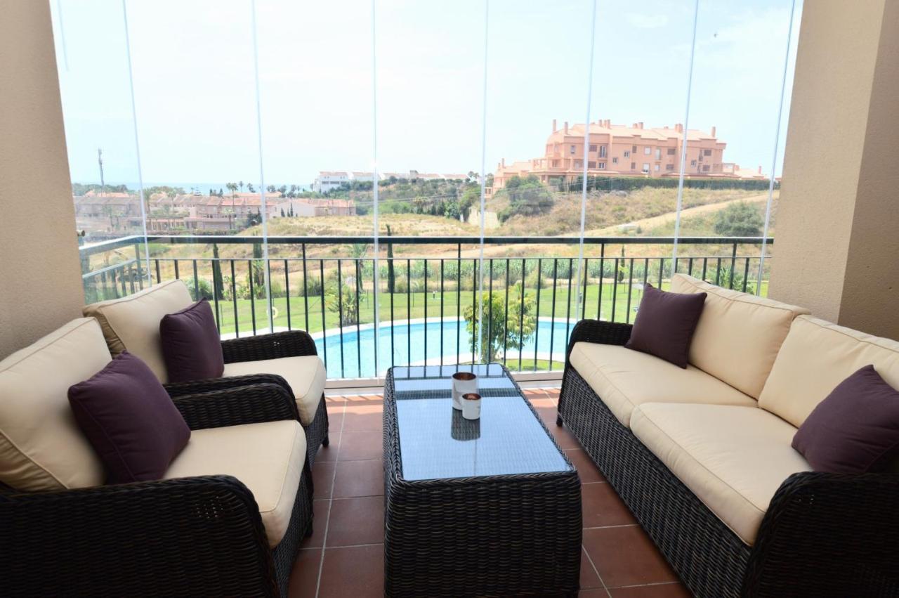 Pinares 3 Bed Luxury Apt El Faro 外观 照片