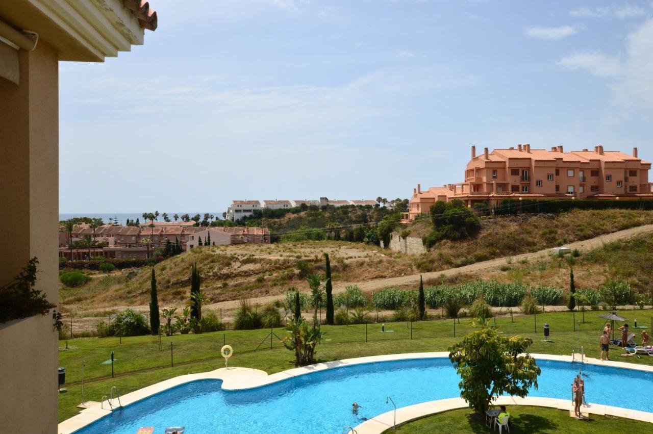 Pinares 3 Bed Luxury Apt El Faro 外观 照片