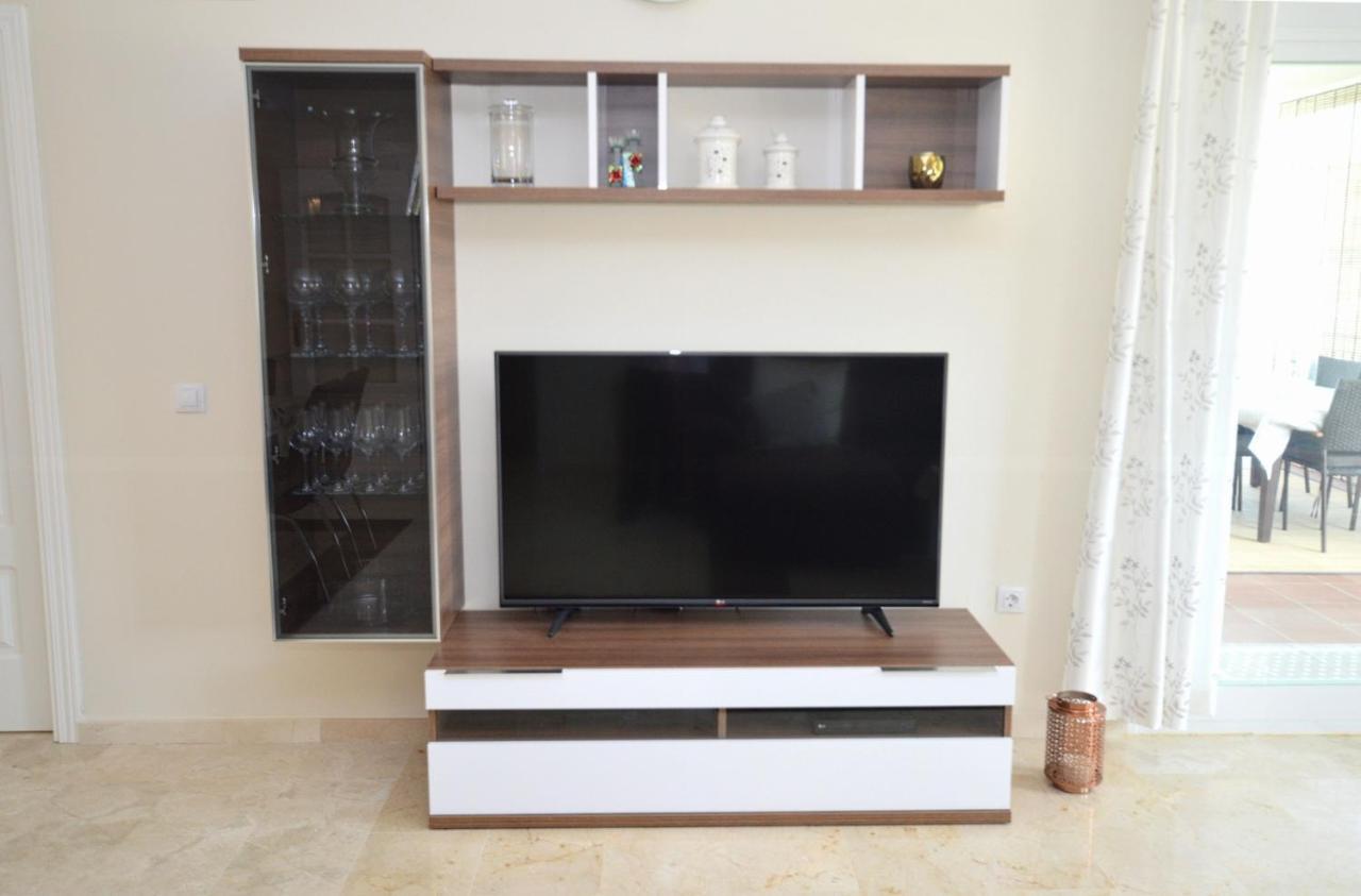 Pinares 3 Bed Luxury Apt El Faro 外观 照片