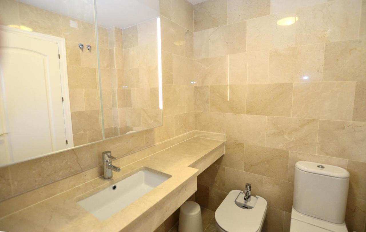 Pinares 3 Bed Luxury Apt El Faro 外观 照片