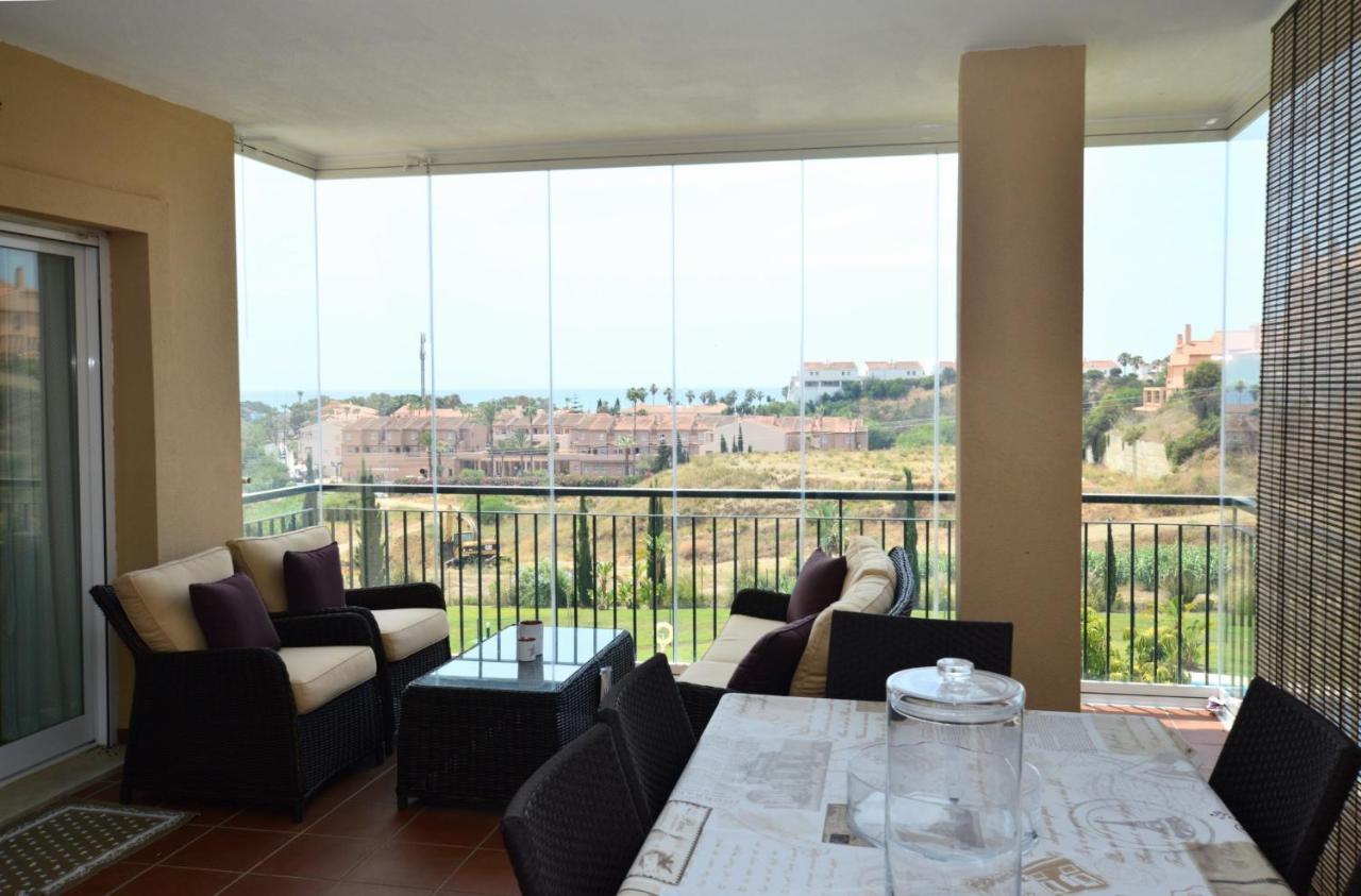 Pinares 3 Bed Luxury Apt El Faro 外观 照片