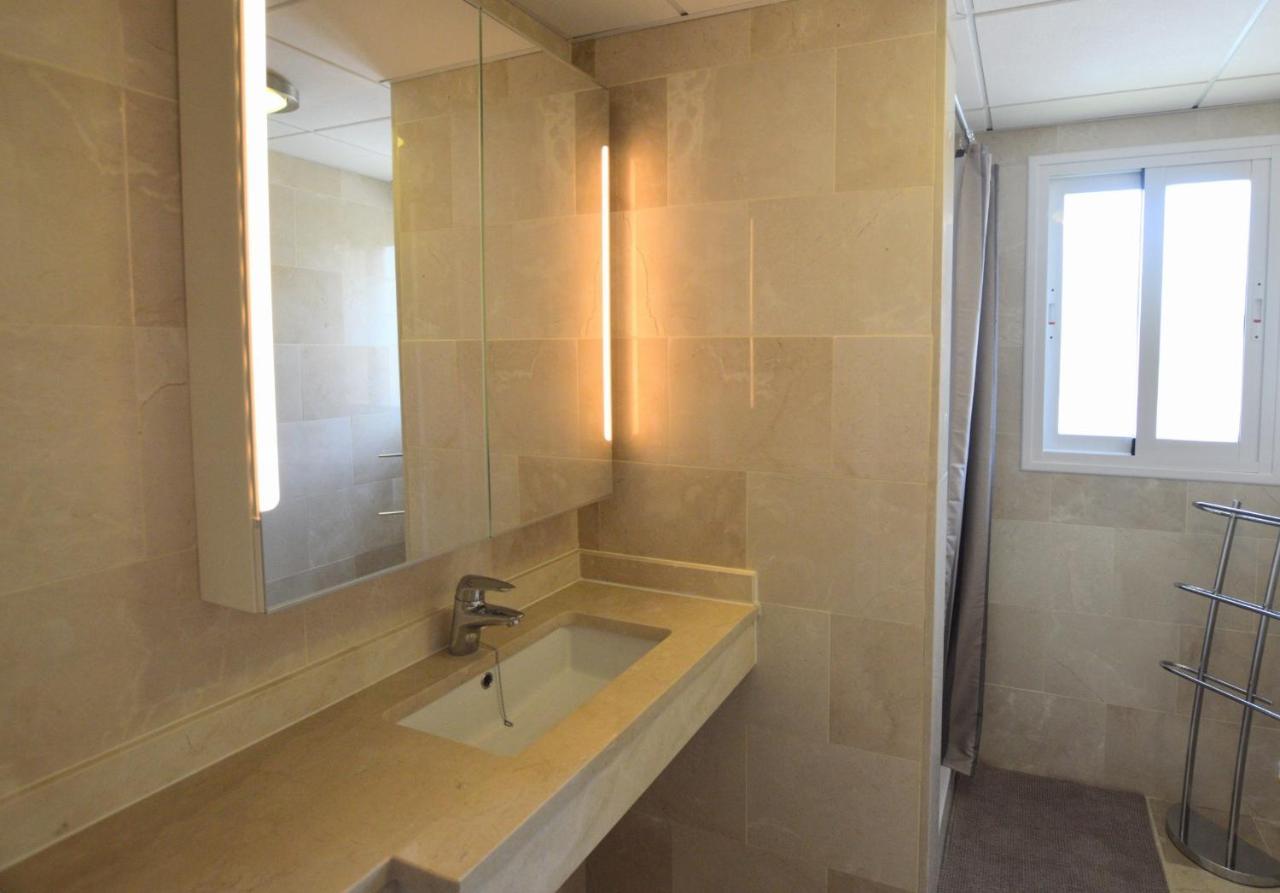 Pinares 3 Bed Luxury Apt El Faro 外观 照片