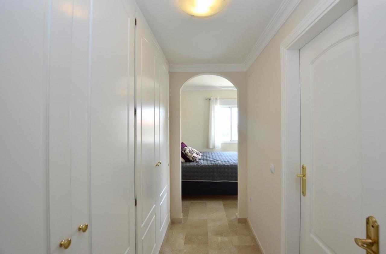 Pinares 3 Bed Luxury Apt El Faro 外观 照片
