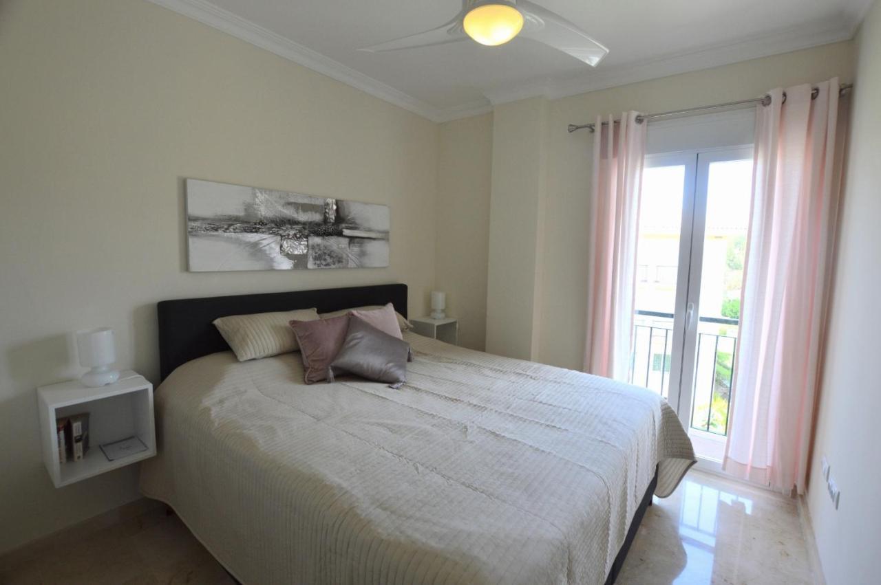 Pinares 3 Bed Luxury Apt El Faro 外观 照片