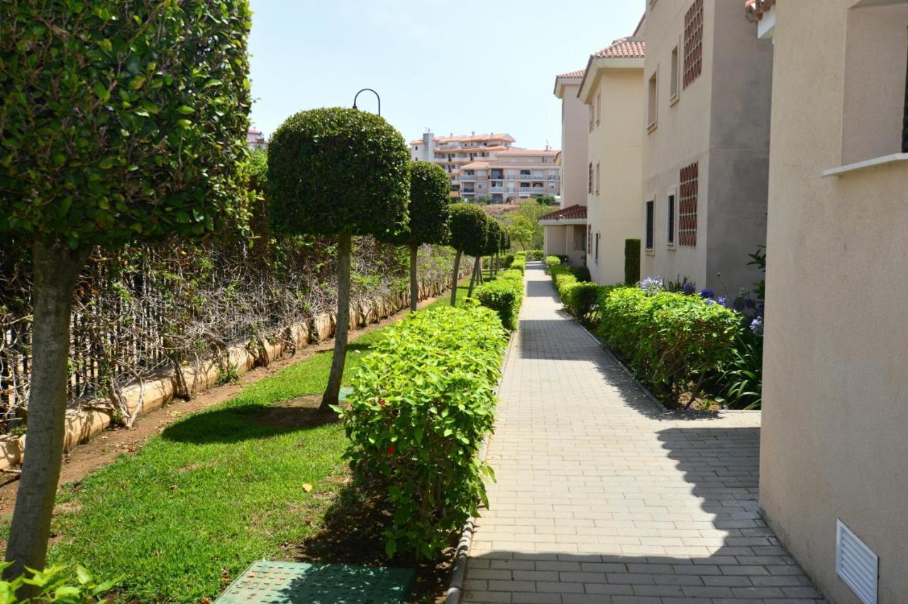 Pinares 3 Bed Luxury Apt El Faro 外观 照片