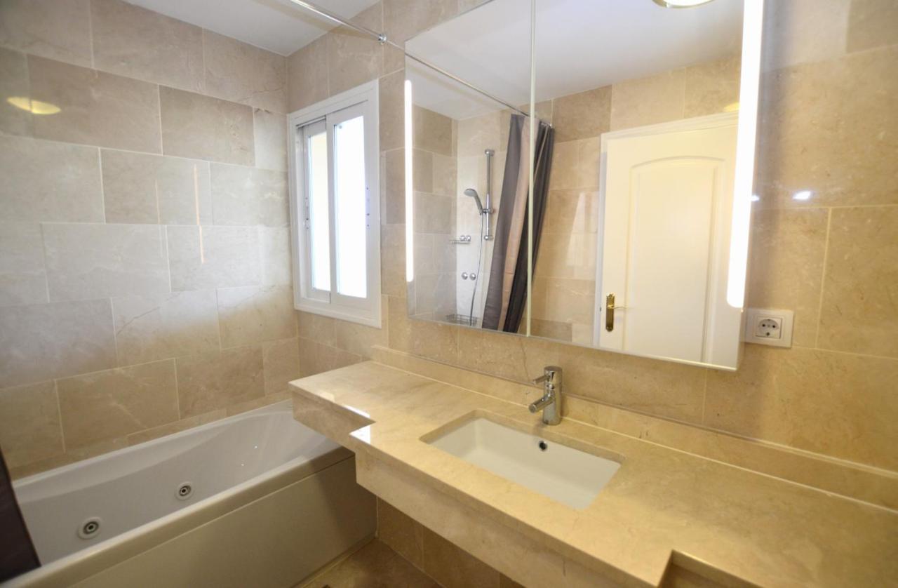 Pinares 3 Bed Luxury Apt El Faro 外观 照片
