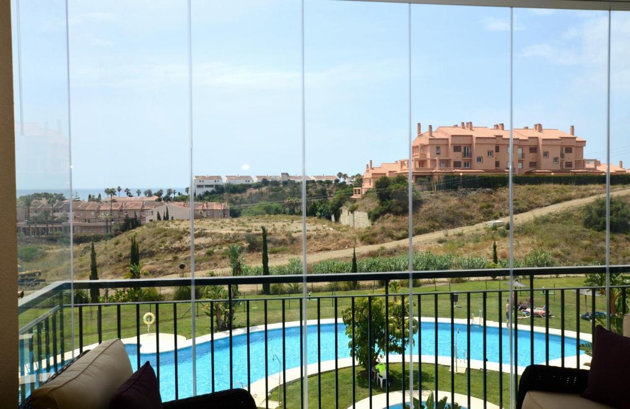 Pinares 3 Bed Luxury Apt El Faro 外观 照片